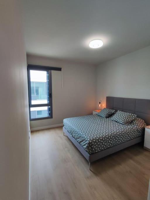 Abades Sea & Sun Apartament Exterior foto